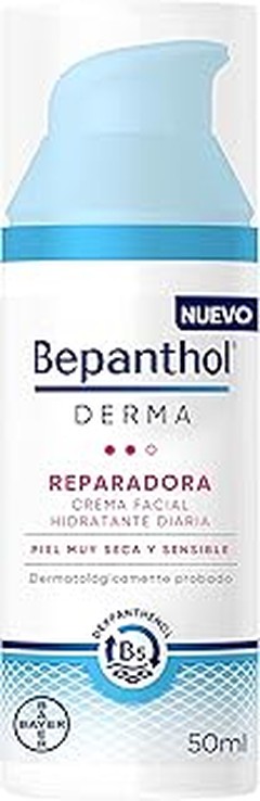 ¿Dónde comprar cremas hidratantes para piel sensible y cuáles son sus precios?