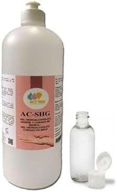 Mejores lugares para comprar geles hidroalcohólicos de calidad