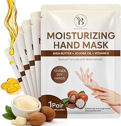 ¿Dónde encontrar mascarillas y guantes hidratantes para manos?