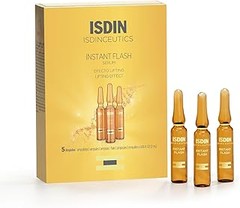 ¿Son efectivas las ampollas faciales flash para el cuidado de la piel?