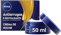Efectos adversos de las cremas faciales antiarrugas intensivas