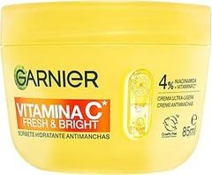 Efectos secundarios que debes conocer de las cremas con vitamina C