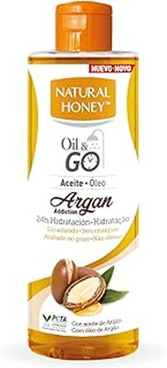 Efectos Secundarios de los Aceites Corporales Hidratantes