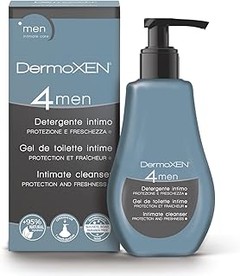 Efectos secundarios de los geles de higiene íntima para hombres: lo que necesitas saber