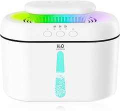 Efectos negativos de usar un humidificador en exceso