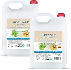 Cómo elegir la leche corporal ligera adecuada para tu tipo de piel