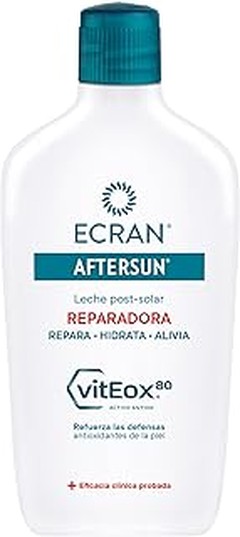 Problemas frecuentes al aplicar aftersun faciales y cómo evitarlos