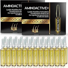 Errores frecuentes al aplicar ampollas estéticas para el cabello