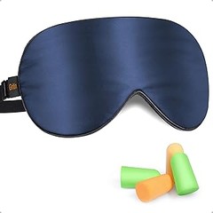Problemas frecuentes al usar antifaces para dormir opacos