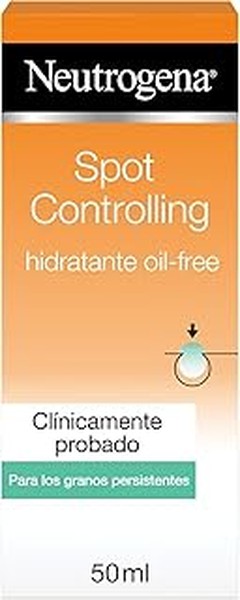 Los errores más comunes al aplicar cremas hidratantes oil free