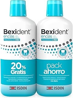 Errores más frecuentes al usar enjuagues bucales y cómo corregirlos
