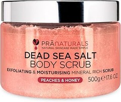 Evita estos errores al utilizar exfoliantes corporales suaves