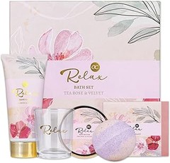 Descubre los errores comunes al usar kits de baño relajante