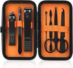 Problemas frecuentes con kits de manicura y cómo solucionarlos