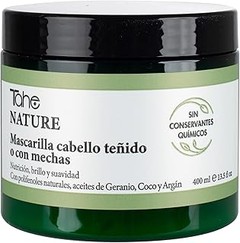 Errores frecuentes al usar mascarillas capilares en cabello teñido