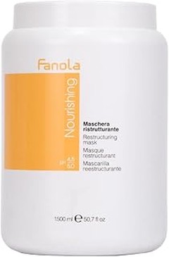 Errores frecuentes al aplicar mascarillas en cabello fino