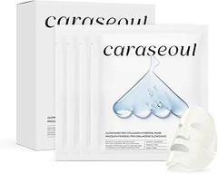 Errores que cometen al usar mascarillas faciales de tratamiento tipo sérum