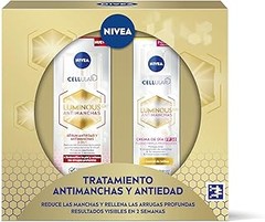 Problemas frecuentes al aplicar packs de sérum y crema facial
