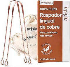 Problemas Comunes al Usar Raspadores Linguales y Cómo Evitarlos