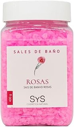 Errores frecuentes que cometes al usar sales de baño relajantes