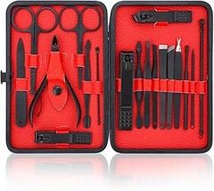 Problemas frecuentes al utilizar sets de cuidado de manos y pies