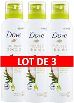¿Qué es una espuma de ducha y cuáles son sus beneficios?