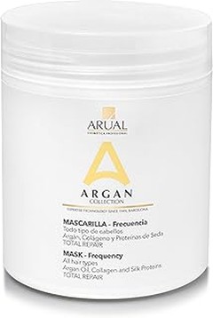 ¿Con qué Frecuencia Debes Usar Mascarillas Capilares?