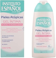 Gel de higiene íntima o jabón común: ¿cuál es mejor para piel sensible?