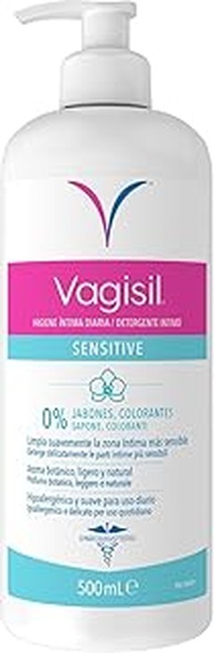 Geles de higiene íntima para piel sensible: recomendaciones de dermatólogos