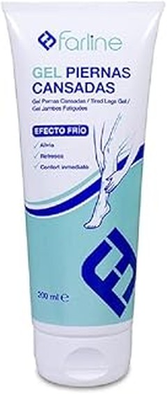 Geles fríos y calientes para piernas cansadas: Descubre qué son y cómo ayudan