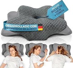 Consejos prácticos para elegir la mejor almohada de viaje para cuello