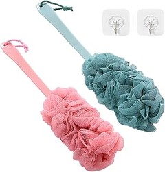 Cómo elegir el mejor cepillo de baño de mango largo