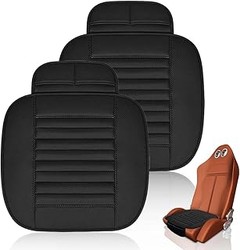 Cómo elegir el mejor cojín para asiento de coche