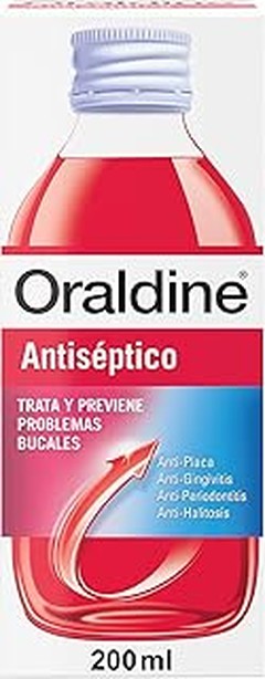 Todo lo que necesitas saber para elegir enjuagues bucales adecuados