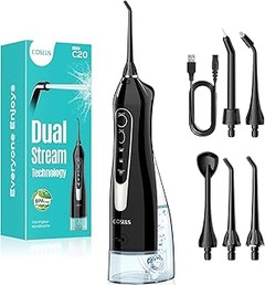 Cómo elegir el mejor irrigador bucal para tu higiene dental