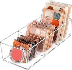 Cómo elegir el mejor organizador acrílico para tus cosméticos