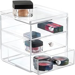 Cómo elegir el mejor organizador de cajón para tus productos de belleza
