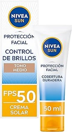 Cómo elegir el mejor protector solar para piel grasa