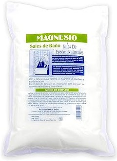 ** Cómo elegir las mejores sales y geles para baño de pies