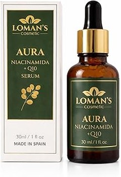 Cómo elegir el mejor sérum facial para piel grasa y mixta