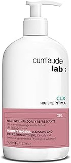 Cómo usar correctamente un gel de higiene íntima