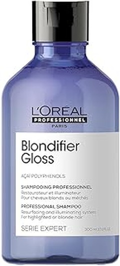 Cómo elegir el champú ideal para tu cabello teñido