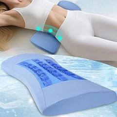 ¿Cómo elegir el pack de almohada y cojín lumbar adecuado?