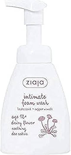 Cómo elegir la mejor espuma de higiene íntima suave