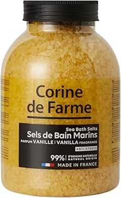 Cómo Elegir las Mejores Sales de Baño para Tu Bienestar