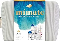 Cómo personalizar un pack de regalo de higiene corporal y de manos