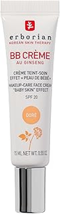 Ingredientes que Debes Evitar en las BB y CC Creams
