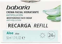 Ingredientes que debes evitar en cremas faciales hidratantes veganas