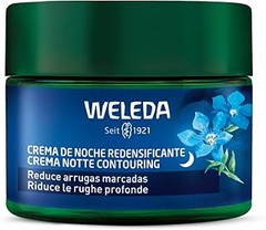 Ingredientes Peligrosos en Cremas Faciales Nutritivas de Noche