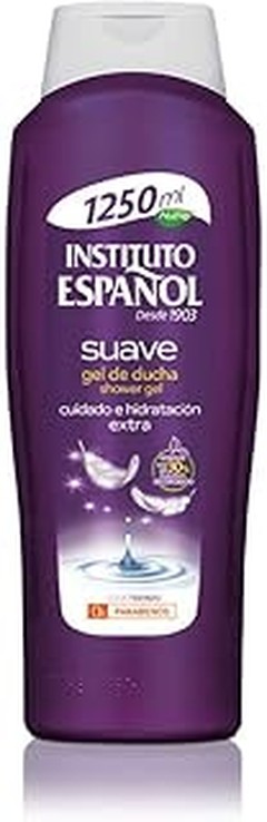 Ingredientes Perjudiciales en Geles de Ducha Suaves de Farmacia
